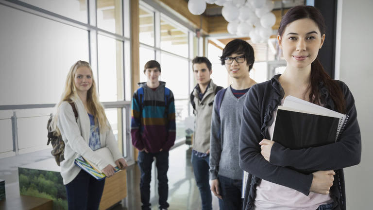 Fonds de dotation Anne et Frédéric Potter - bourses