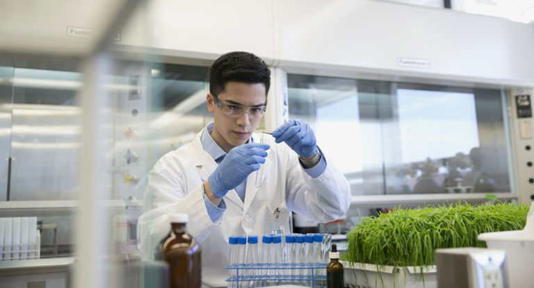 Fonds de dotation Anne et Frédéric Potter - Criteres