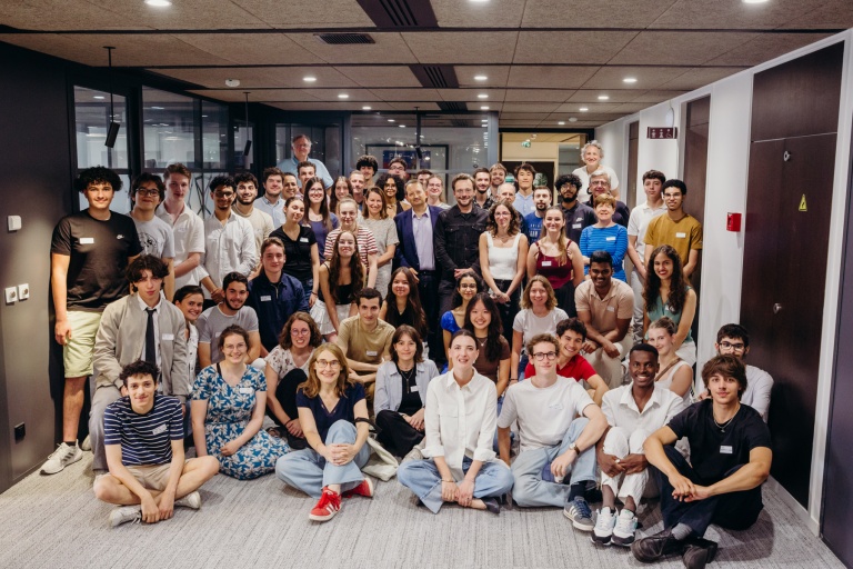 Fonds de dotation Anne et Frédéric Potter - FONDS POTTER 2025_groupe2025.jpg